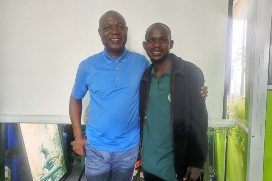Excellence in Management Training at FDH AGROVET Ibadan. July 9th - 10th, 2025 3 Excellence in Management Training at FDH AGROVET Ibadan. July 9th - 10th, 2025 3